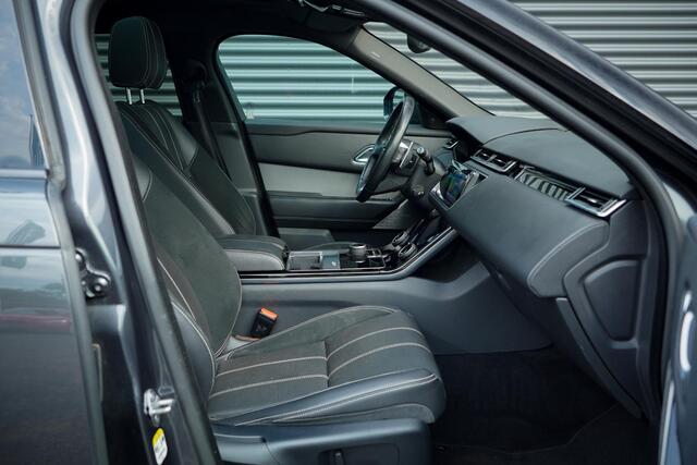 Land Rover Velar Range Rover 2.0 Turbo AWD R-Dynamic SE / Pano / Leder