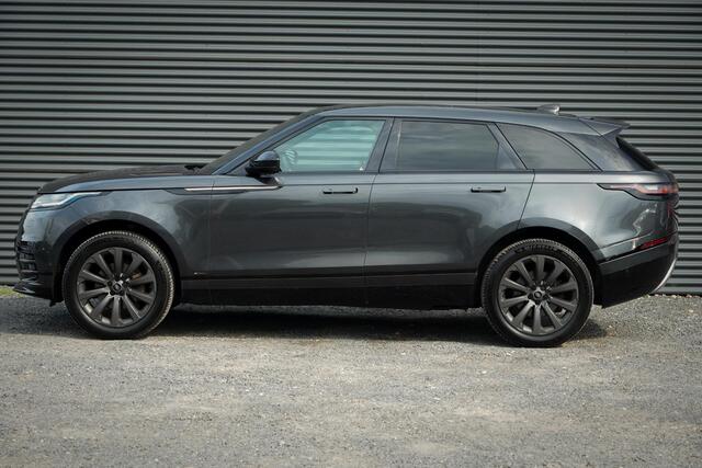 Land Rover Velar Range Rover 2.0 Turbo AWD R-Dynamic SE / Pano / Leder