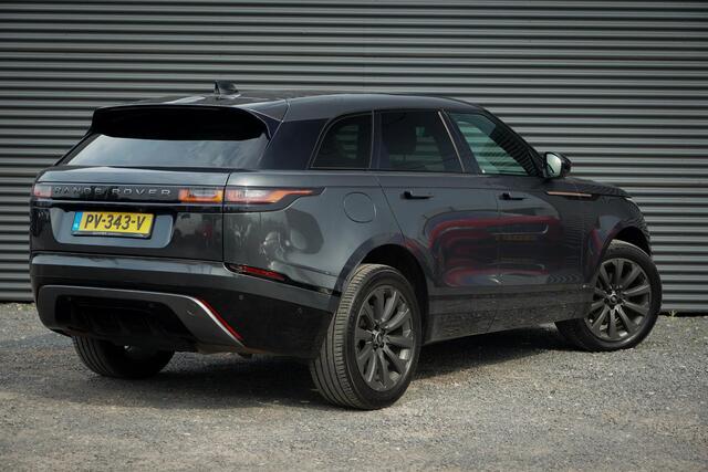 Land Rover Velar Range Rover 2.0 Turbo AWD R-Dynamic SE / Pano / Leder