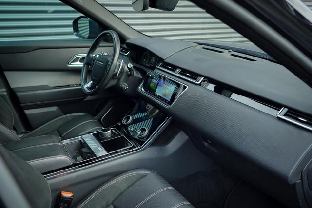 Land Rover Velar Range Rover 2.0 Turbo AWD R-Dynamic SE / Pano / Leder