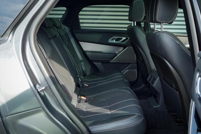 Land Rover Velar Range Rover 2.0 Turbo AWD R-Dynamic SE / Pano / Leder