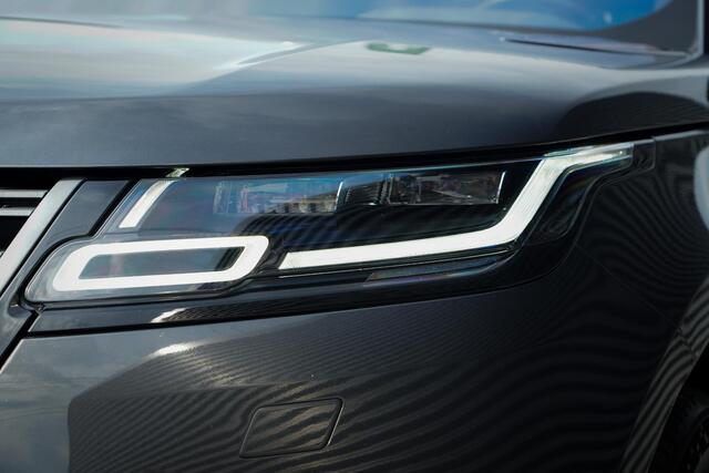 Land Rover Velar Range Rover 2.0 Turbo AWD R-Dynamic SE / Pano / Leder