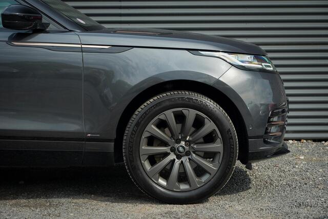 Land Rover Velar Range Rover 2.0 Turbo AWD R-Dynamic SE / Pano / Leder