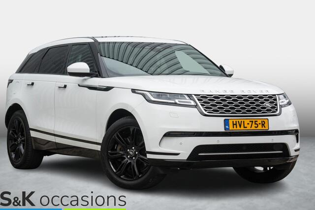 Land Rover Velar Range Rover 2.0 P400e Edition Meridian
