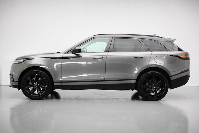 Land Rover Velar Range Rover 2.0 P400e R-Dynamic HSE |Pano|360Cam|Meridian|Ambient|