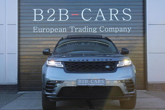 Land Rover Velar Range Rover 3.0 V6 AWD R-Dynamic SE Panorama - Head-Up - Meridian - LED