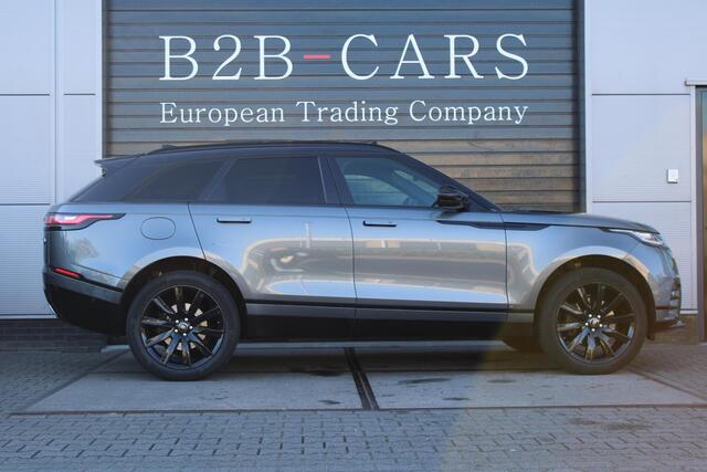 Land Rover Velar Range Rover 3.0 V6 AWD R-Dynamic SE Panorama - Head-Up - Meridian - LED