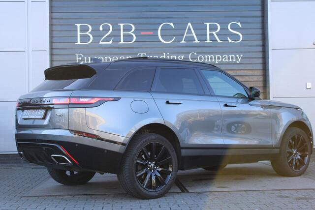 Land Rover Velar Range Rover 3.0 V6 AWD R-Dynamic SE Panorama - Head-Up - Meridian - LED