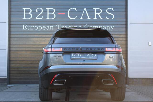 Land Rover Velar Range Rover 3.0 V6 AWD R-Dynamic SE Panorama - Head-Up - Meridian - LED