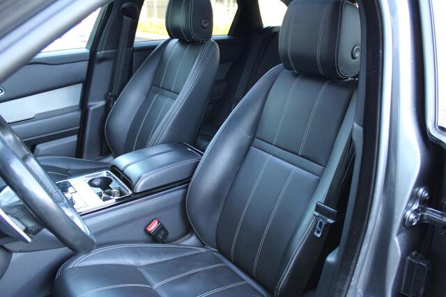Land Rover Velar Range Rover 3.0 V6 AWD R-Dynamic SE Panorama - Head-Up - Meridian - LED