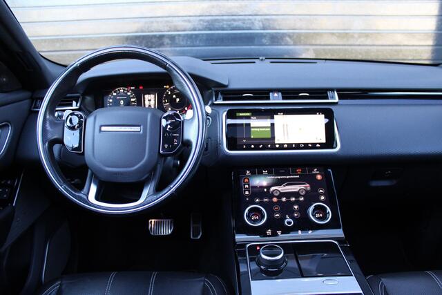Land Rover Velar Range Rover 3.0 V6 AWD R-Dynamic SE Panorama - Head-Up - Meridian - LED