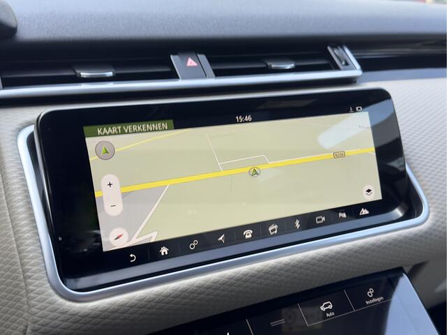 Land Rover Velar Range Rover 2.0 D AUT8 AWD R-DYNAMIC BLACK-EDITION LEDER NAVI AIRCO LED LMV PDC