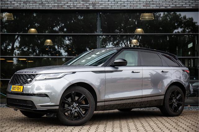 Land Rover Velar Range Rover 2.0 P400e S , Meridian, Pano, Achteruitrijcamera,