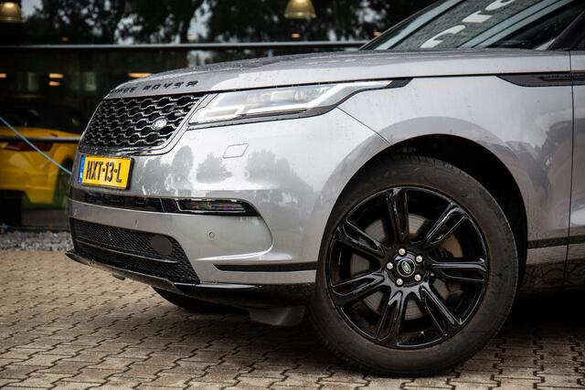 Land Rover Velar Range Rover 2.0 P400e S , Meridian, Pano, Achteruitrijcamera,