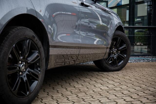 Land Rover Velar Range Rover 2.0 P400e S , Meridian, Pano, Achteruitrijcamera,