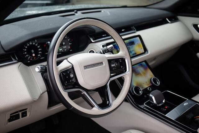 Land Rover Velar Range Rover 2.0 P400e S , Meridian, Pano, Achteruitrijcamera,