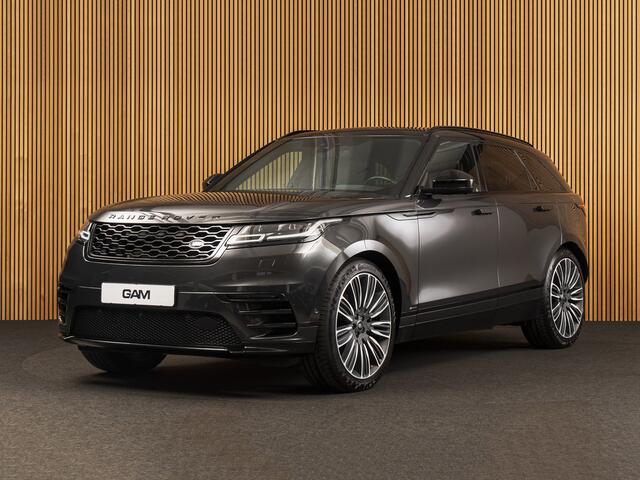 Land Rover Velar Range Rover 3.0 V6 AWD R-Dynamic HSE MASSAGE-LUCHTVERING-Meridian Signature