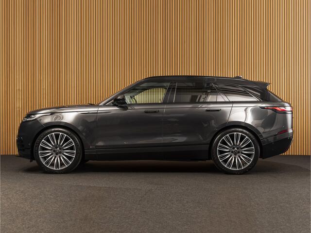 Land Rover Velar Range Rover 3.0 V6 AWD R-Dynamic HSE MASSAGE-LUCHTVERING-Meridian Signature