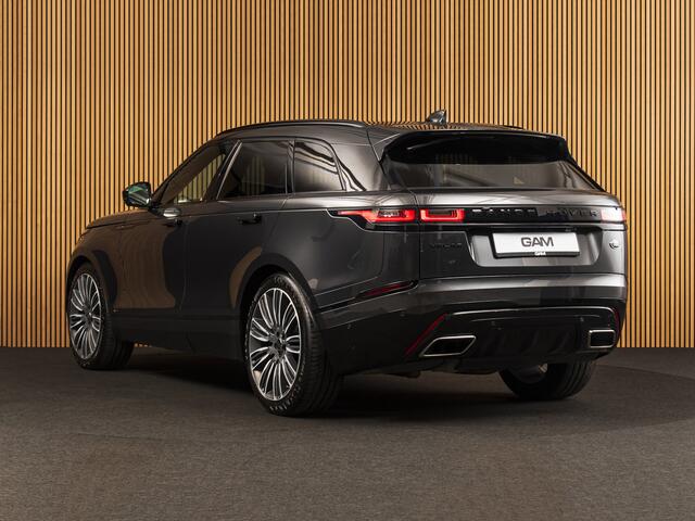 Land Rover Velar Range Rover 3.0 V6 AWD R-Dynamic HSE MASSAGE-LUCHTVERING-Meridian Signature