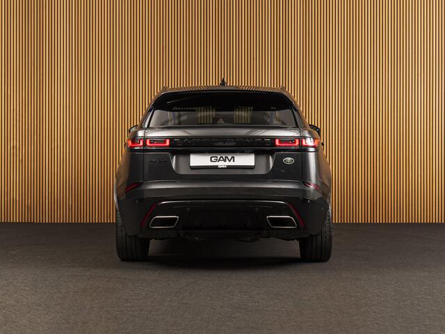 Land Rover Velar Range Rover 3.0 V6 AWD R-Dynamic HSE MASSAGE-LUCHTVERING-Meridian Signature
