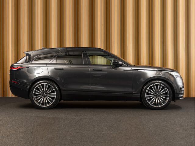 Land Rover Velar Range Rover 3.0 V6 AWD R-Dynamic HSE MASSAGE-LUCHTVERING-Meridian Signature