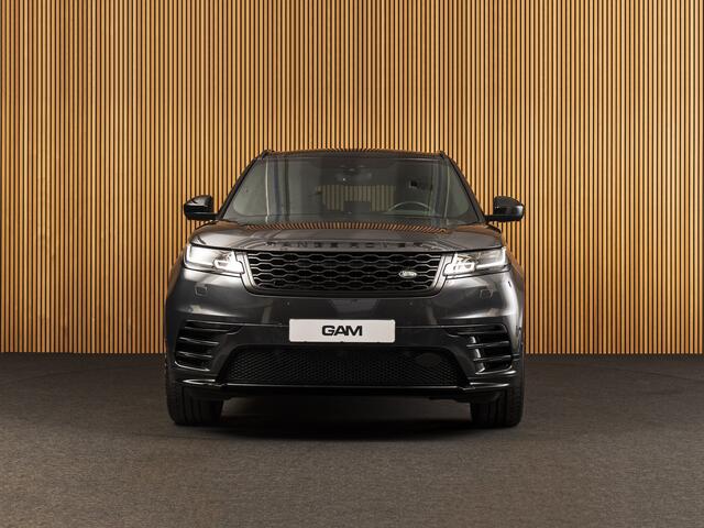 Land Rover Velar Range Rover 3.0 V6 AWD R-Dynamic HSE MASSAGE-LUCHTVERING-Meridian Signature