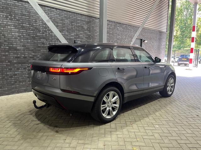 Land Rover Velar Range Rover 2.0 P400e SE | Black Pack | Trekhaak | Matrix LED | ACC | Meridian