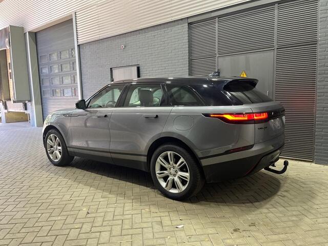 Land Rover Velar Range Rover 2.0 P400e SE | Black Pack | Trekhaak | Matrix LED | ACC | Meridian