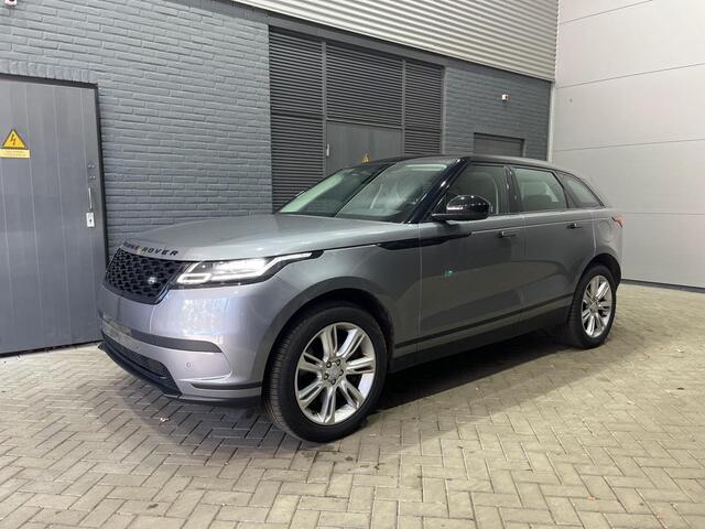 Land Rover Velar Range Rover 2.0 P400e SE | Black Pack | Trekhaak | Matrix LED | ACC | Meridian
