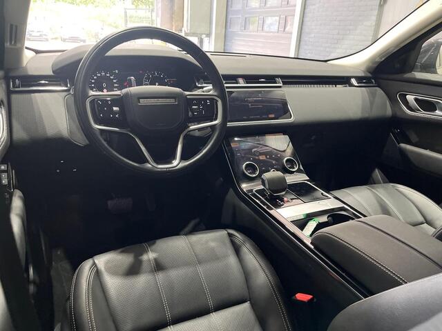 Land Rover Velar Range Rover 2.0 P400e SE | Black Pack | Trekhaak | Matrix LED | ACC | Meridian