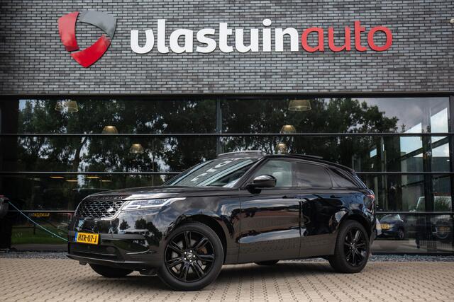 Land Rover Velar Range Rover 2.0 P400e S , Pano dak, Meridian, Carplay,