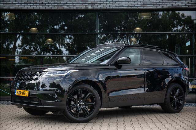 Land Rover Velar Range Rover 2.0 P400e S , Pano dak, Meridian, Carplay,