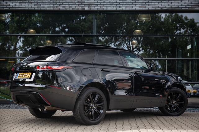 Land Rover Velar Range Rover 2.0 P400e S , Pano dak, Meridian, Carplay,