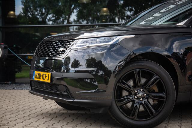 Land Rover Velar Range Rover 2.0 P400e S , Pano dak, Meridian, Carplay,