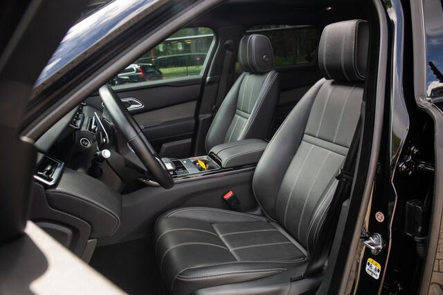 Land Rover Velar Range Rover 2.0 P400e S , Pano dak, Meridian, Carplay,