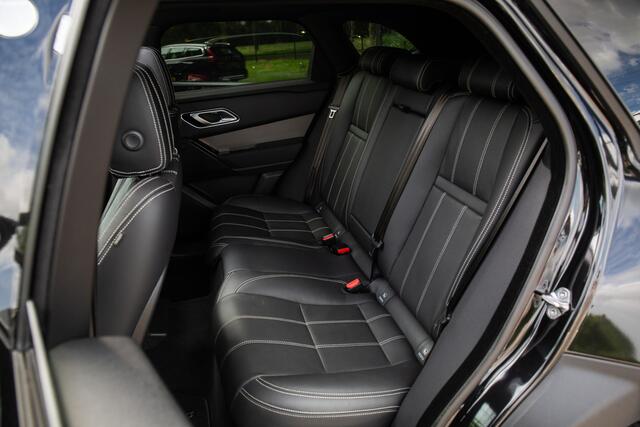 Land Rover Velar Range Rover 2.0 P400e S , Pano dak, Meridian, Carplay,