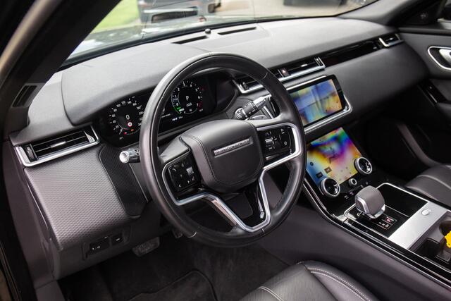 Land Rover Velar Range Rover 2.0 P400e S , Pano dak, Meridian, Carplay,