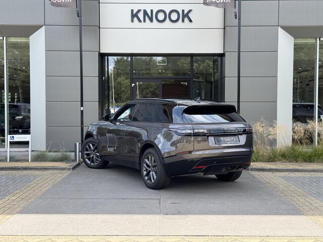 Land Rover Velar Range Rover P400e AWD Dynamic SE PHEV