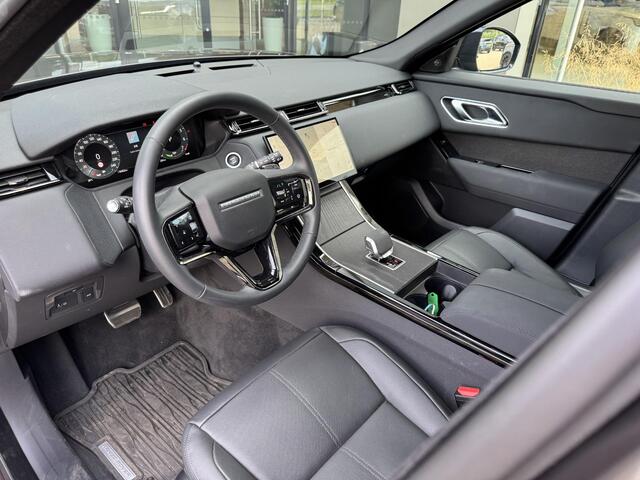 Land Rover Velar Range Rover P400e AWD Dynamic SE PHEV