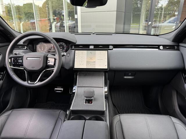 Land Rover Velar Range Rover P400e AWD Dynamic SE PHEV