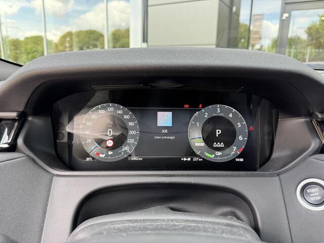 Land Rover Velar Range Rover P400e AWD Dynamic SE PHEV