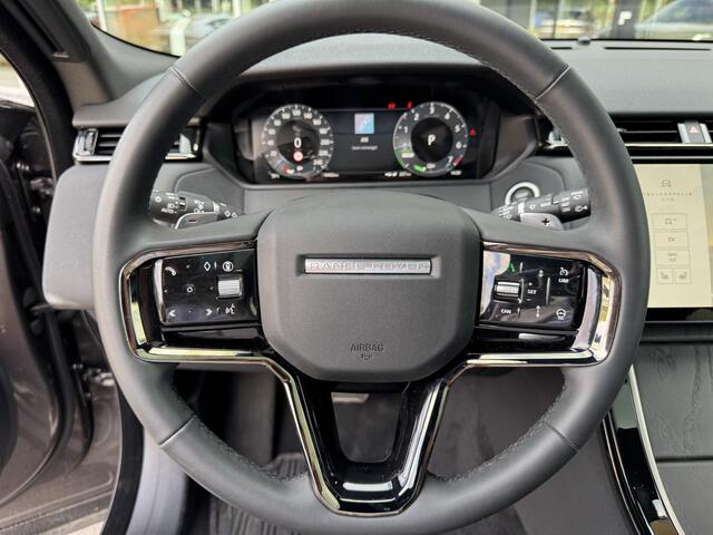 Land Rover Velar Range Rover P400e AWD Dynamic SE PHEV