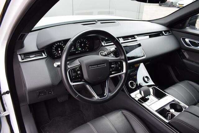 Land Rover Velar Range Rover 2.0 P400e | Meridian | Leer | Stuur- en Stoelverw. | Memory