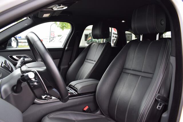 Land Rover Velar Range Rover 2.0 P400e | Meridian | Leer | Stuur- en Stoelverw. | Memory