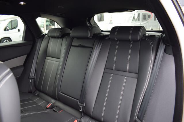 Land Rover Velar Range Rover 2.0 P400e | Meridian | Leer | Stuur- en Stoelverw. | Memory
