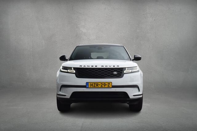 Land Rover Velar Range Rover 2.0 P400e | Meridian | Leer | Stuur- en Stoelverw. | Memory