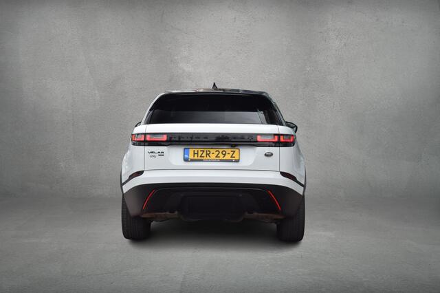 Land Rover Velar Range Rover 2.0 P400e | Meridian | Leer | Stuur- en Stoelverw. | Memory