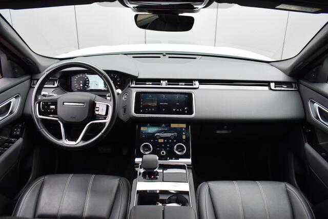 Land Rover Velar Range Rover 2.0 P400e | Meridian | Leer | Stuur- en Stoelverw. | Memory