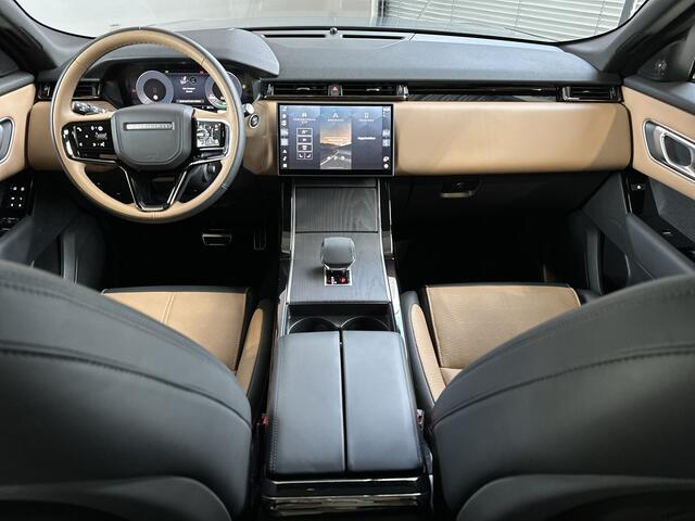 Land Rover Velar Range Rover P400e Dynamic HSE | 21" | HUD | Panoramadak