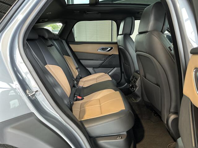 Land Rover Velar Range Rover P400e Dynamic HSE | 21" | HUD | Panoramadak